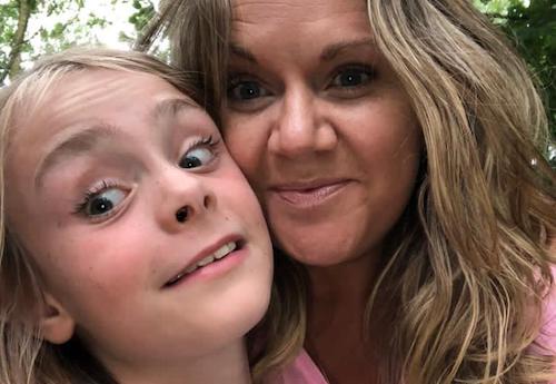 Journey of A Preemie Mum grown up